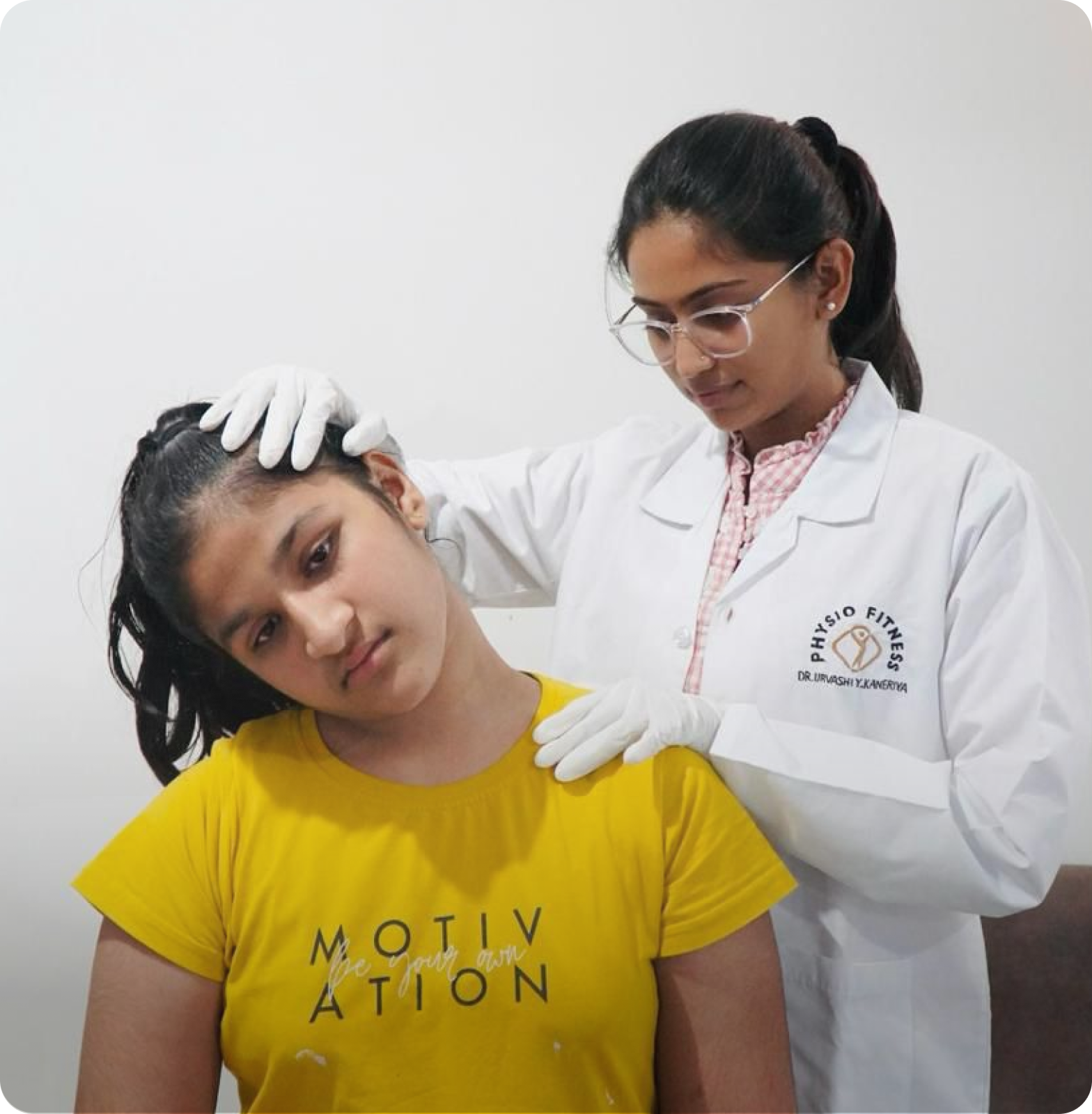 Physiotherapy